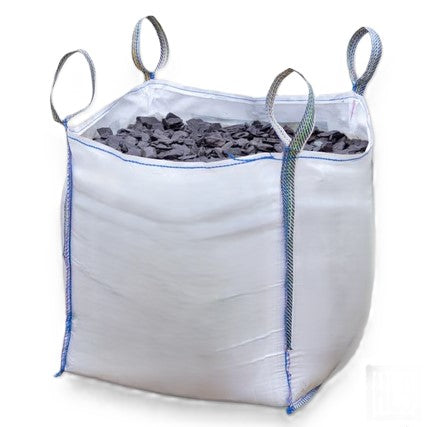 Load image into Gallery viewer, Blue Slate 40mm - Bulk Bag