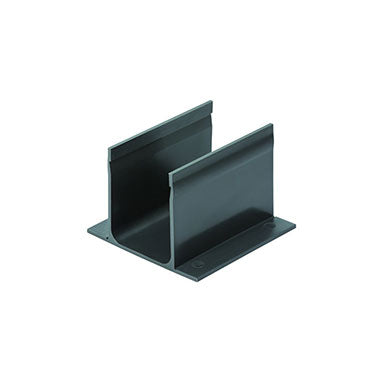 Load image into Gallery viewer, ACO Threshold Drain - Bottom Connector