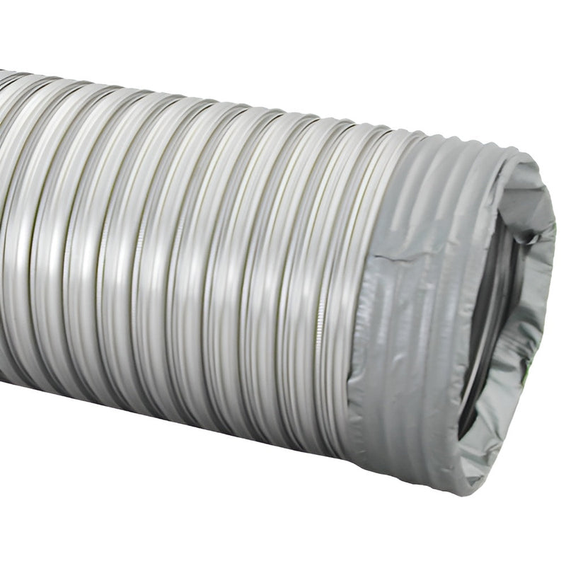 Load image into Gallery viewer, 150mm (6") Flue Liner - Multifuel - 316 Grade Steel