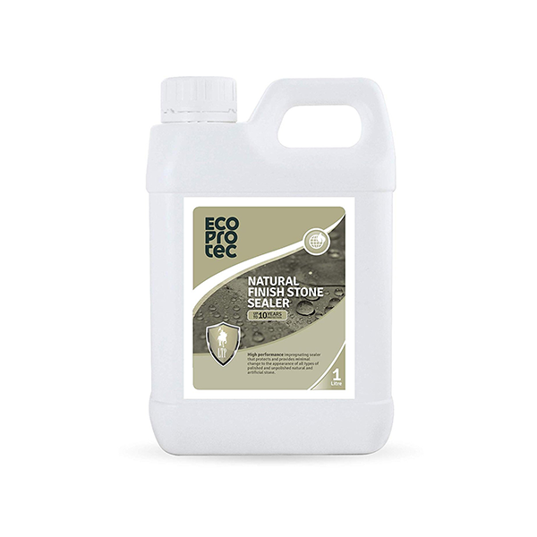 Load image into Gallery viewer, LTP Ecoprotec Natural Finish Stone Sealer - 1L