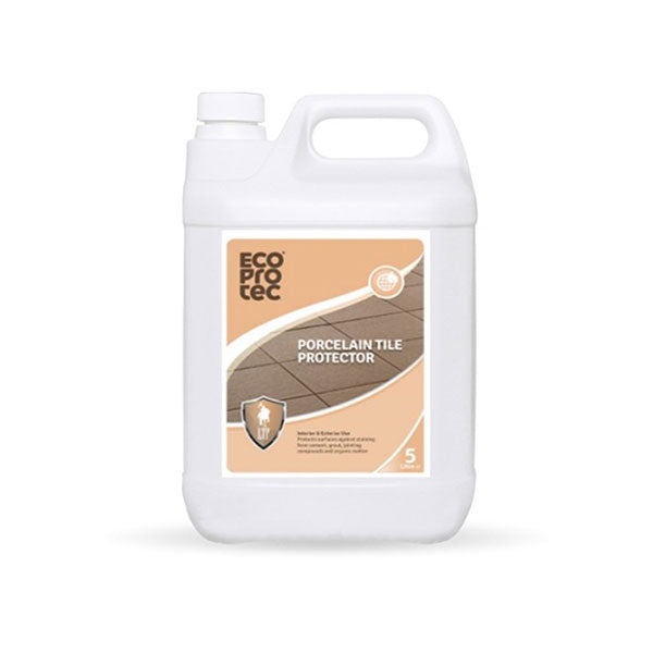 Load image into Gallery viewer, LTP Ecoprotec Porcelain Tile Protector - 5L