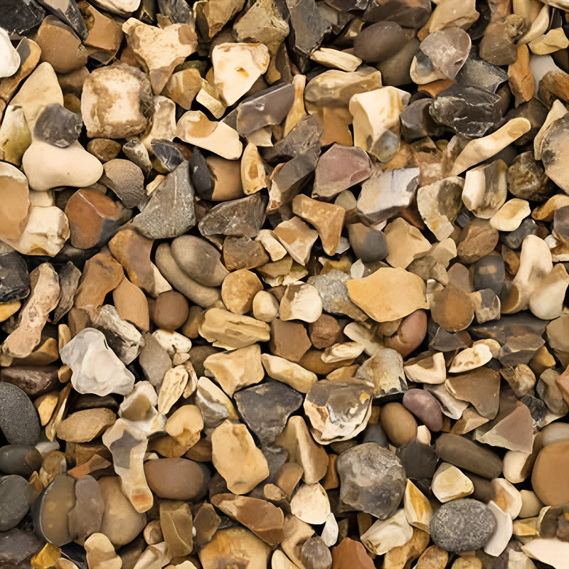 Load image into Gallery viewer, Brown Shingle 20mm - Maxi Bag - 20kg