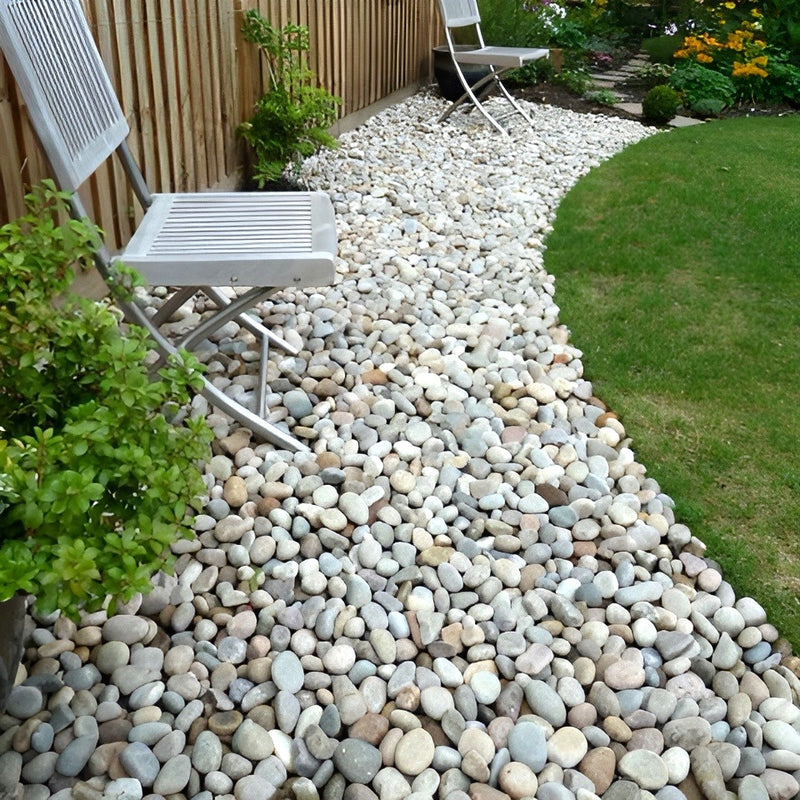 Load image into Gallery viewer, Scottish Pebbles 20-30mm - Maxi Bag - 20kg