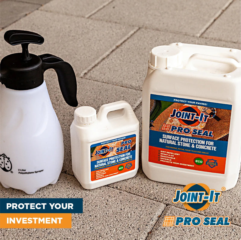 Load image into Gallery viewer, Joint-It Pro Seal - 1L