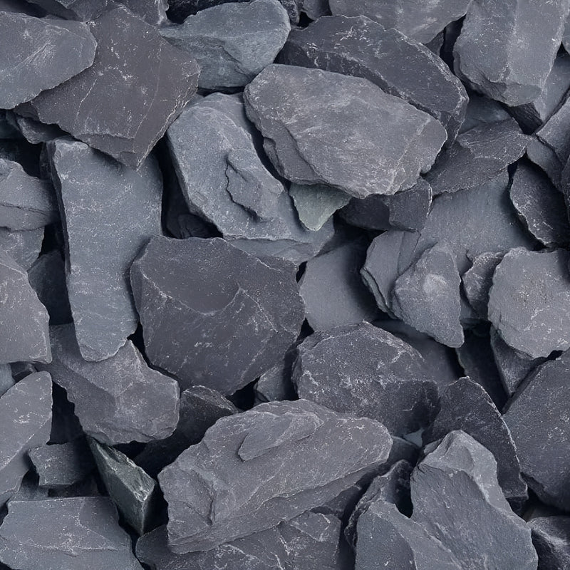 Load image into Gallery viewer, Blue Slate 20mm - Maxi Bag - 20kg