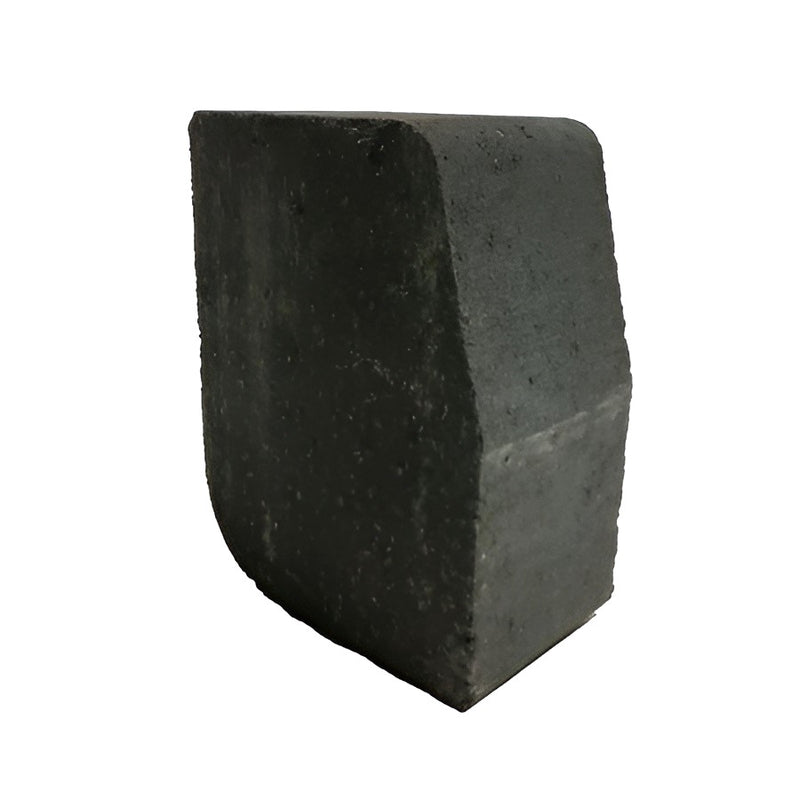 Load image into Gallery viewer, Lakeland Q-Kerbs - Charcoal (200mm X 100mm X 140mm)