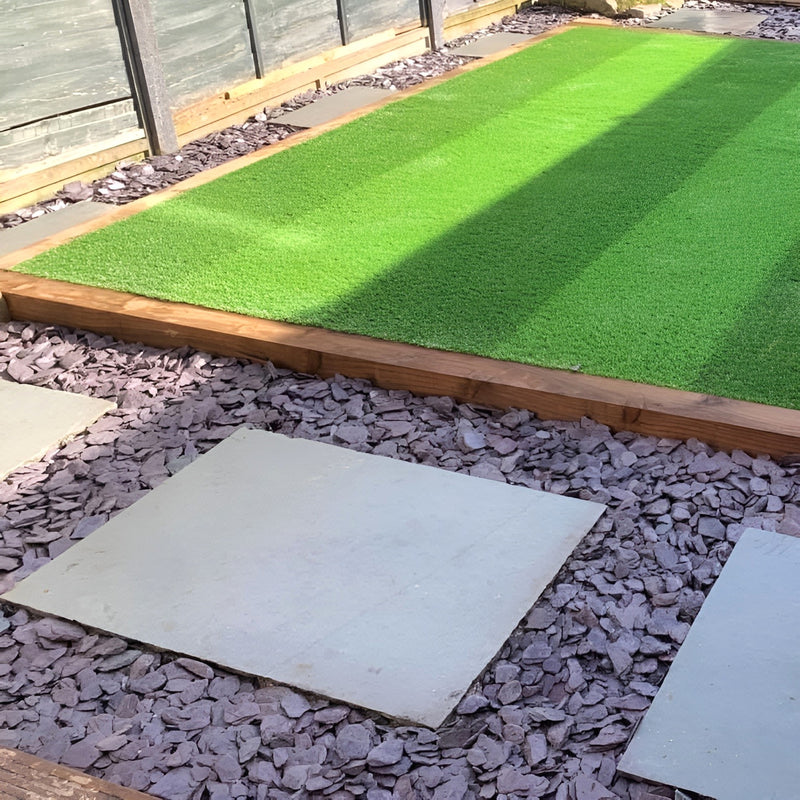 Load image into Gallery viewer, Plum Slate 20mm - Maxi Bag - 20kg