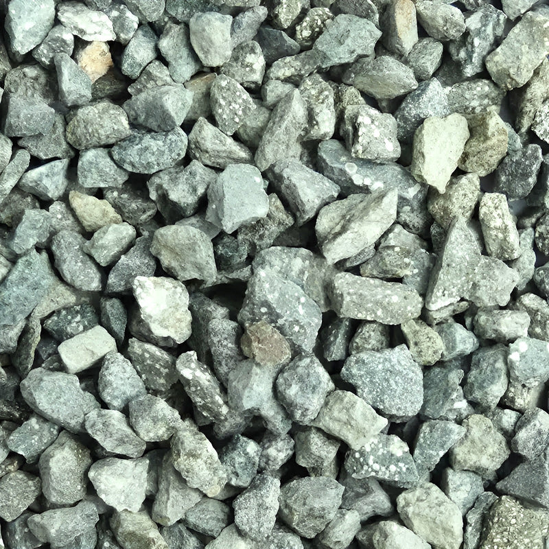 Load image into Gallery viewer, Berwyn Green Granite 14-16mm - Bulk Bag