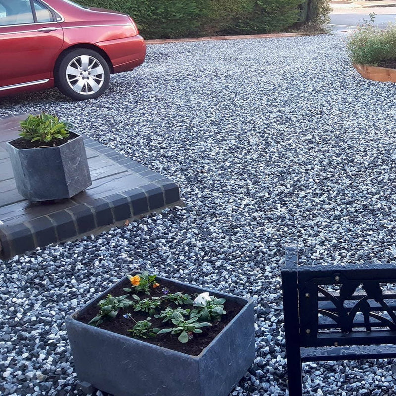 Load image into Gallery viewer, Black Ice 20mm - Bulk Bag