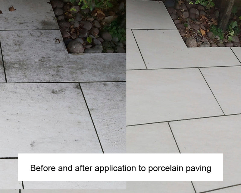 Load image into Gallery viewer, LTP Ecoprotec Black Spot & Algae Remover - 5L