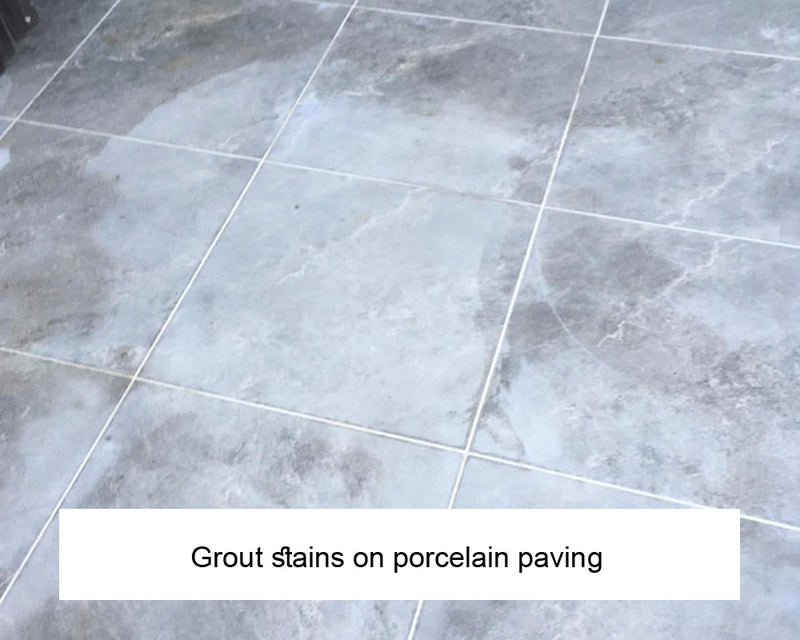 Load image into Gallery viewer, LTP Ecoprotec Cement, Grout & Salt Residue Remover - 5L