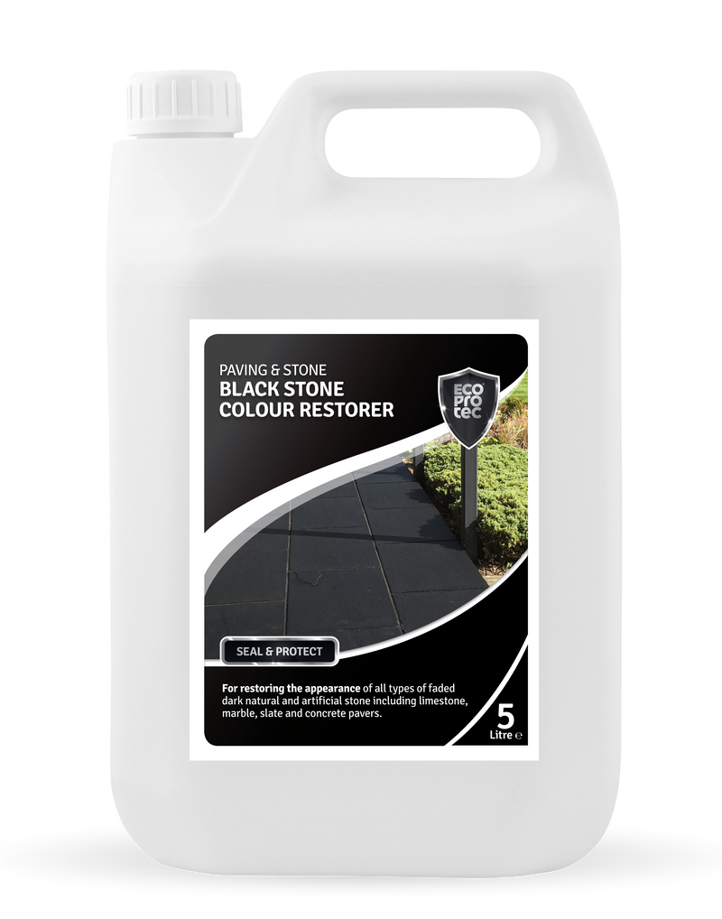 Load image into Gallery viewer, LTP Ecoprotec Black Stone Colour Restorer - 5L