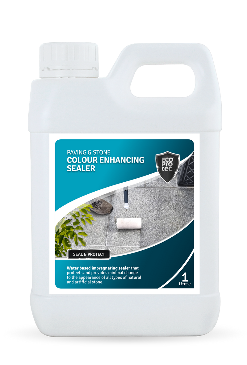 Load image into Gallery viewer, LTP Ecoprotec Colour Enhancing Sealer - 1L