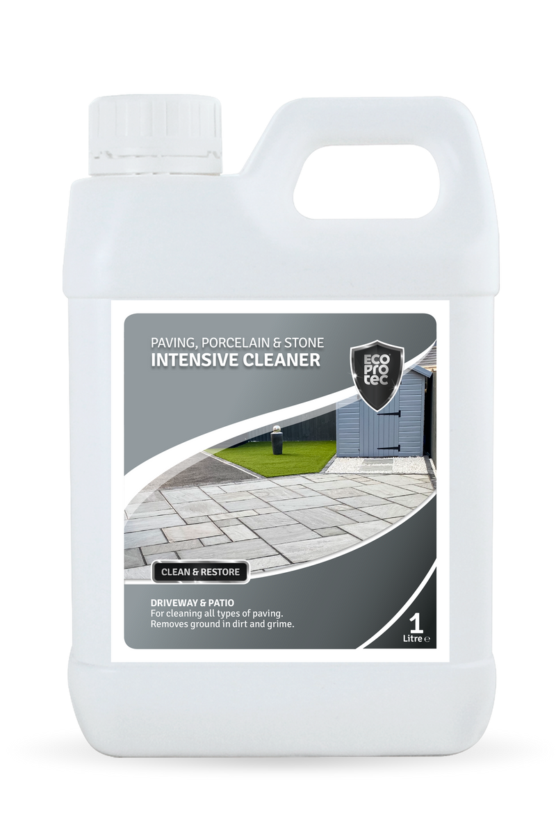 Load image into Gallery viewer, LTP Ecoprotec Intensive Cleaner - 1L
