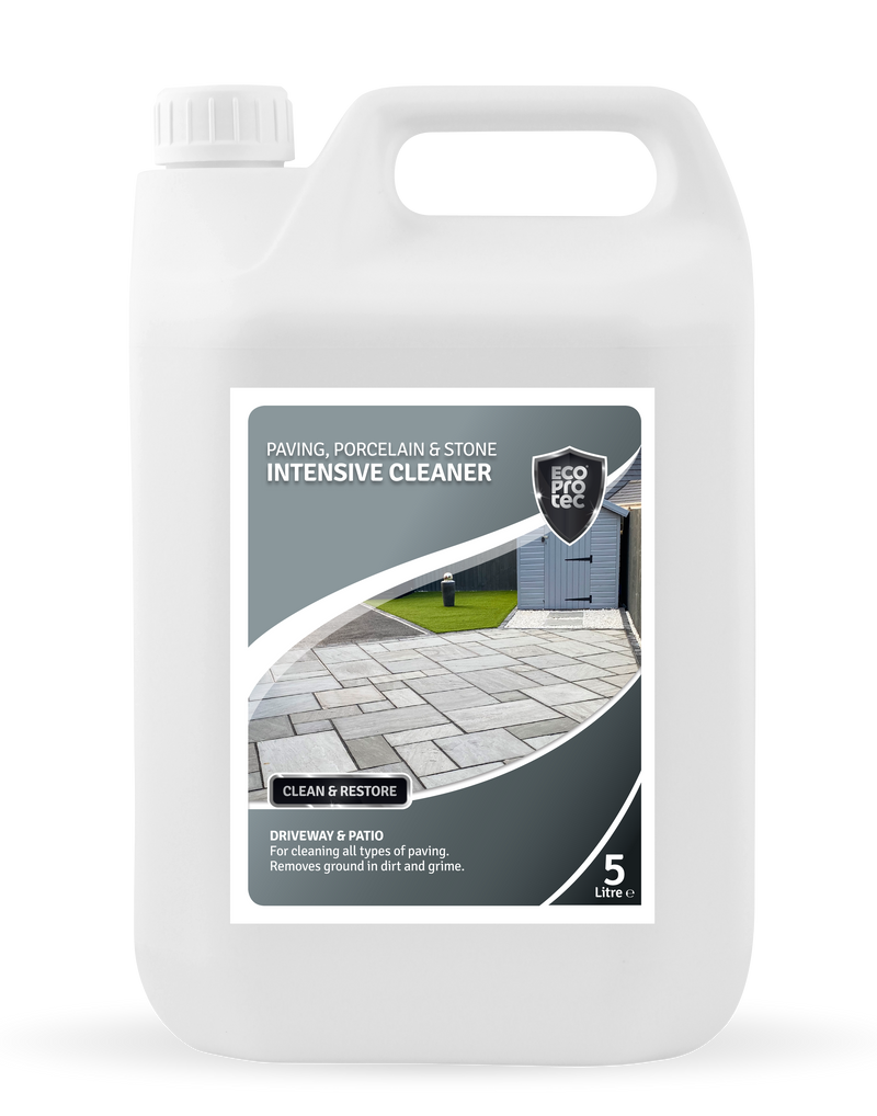 Load image into Gallery viewer, LTP Ecoprotec Intensive Cleaner - 5L