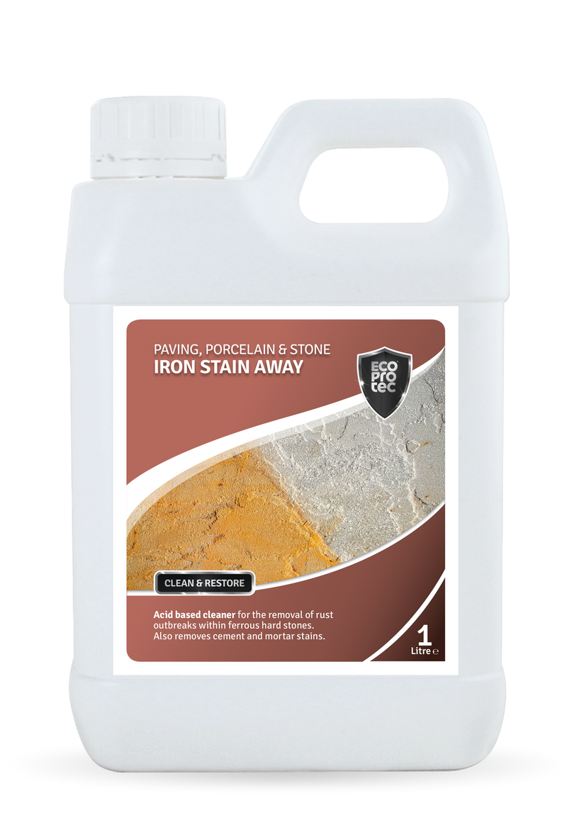 Load image into Gallery viewer, LTP Ecoprotec Iron Stain Away - 1L