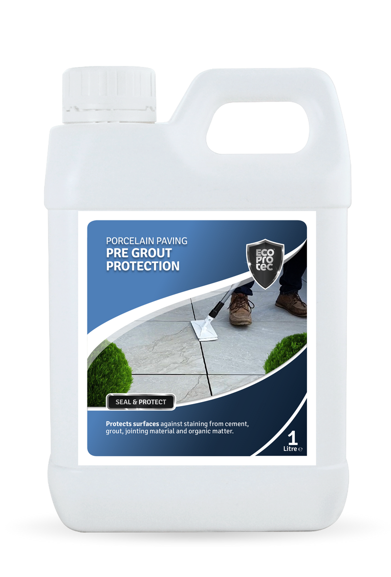 Load image into Gallery viewer, LTP Ecoprotec Pre Grout Protection - 1L