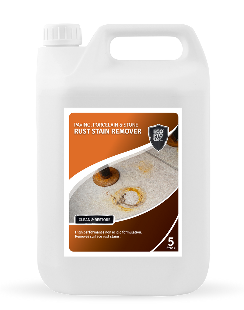 Load image into Gallery viewer, LTP Ecoprotec Rust Stain Remover - 5L