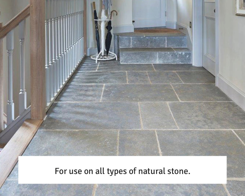 Load image into Gallery viewer, LTP Ecoprotec Natural Finish Stone Sealer - 5L