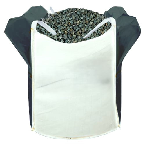 Load image into Gallery viewer, Berwyn Green Granite 14-16mm - Bulk Bag