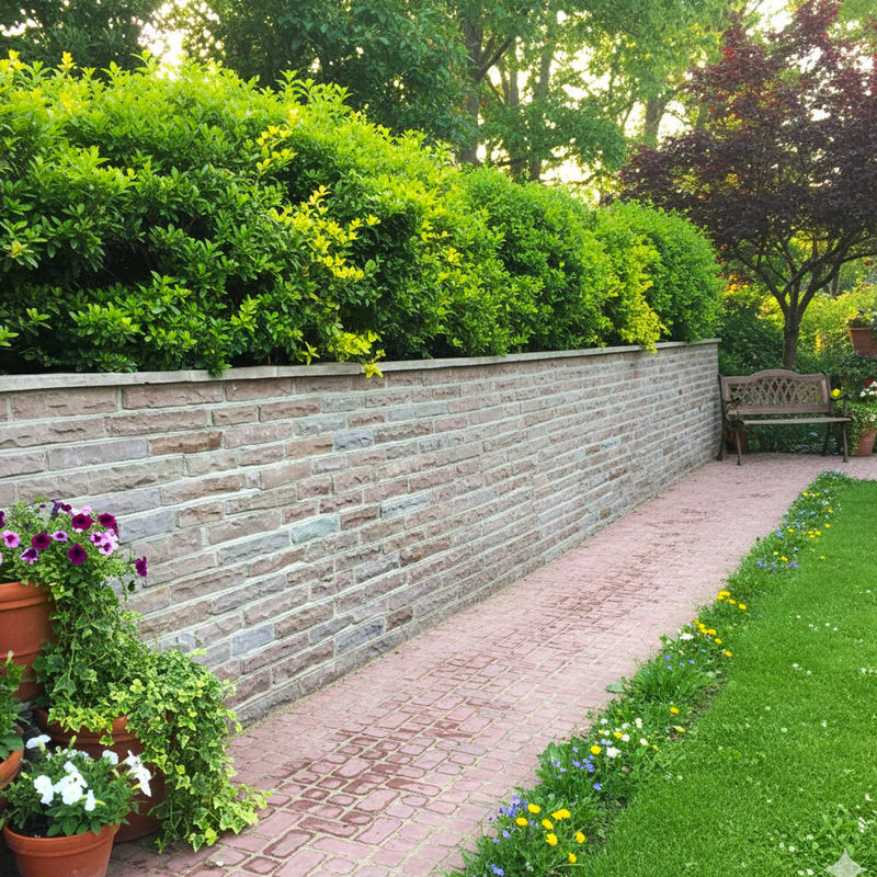 Load image into Gallery viewer, Raj Green Indian Sandstone Walling - 325 x 100 x 70mm - Tumbled