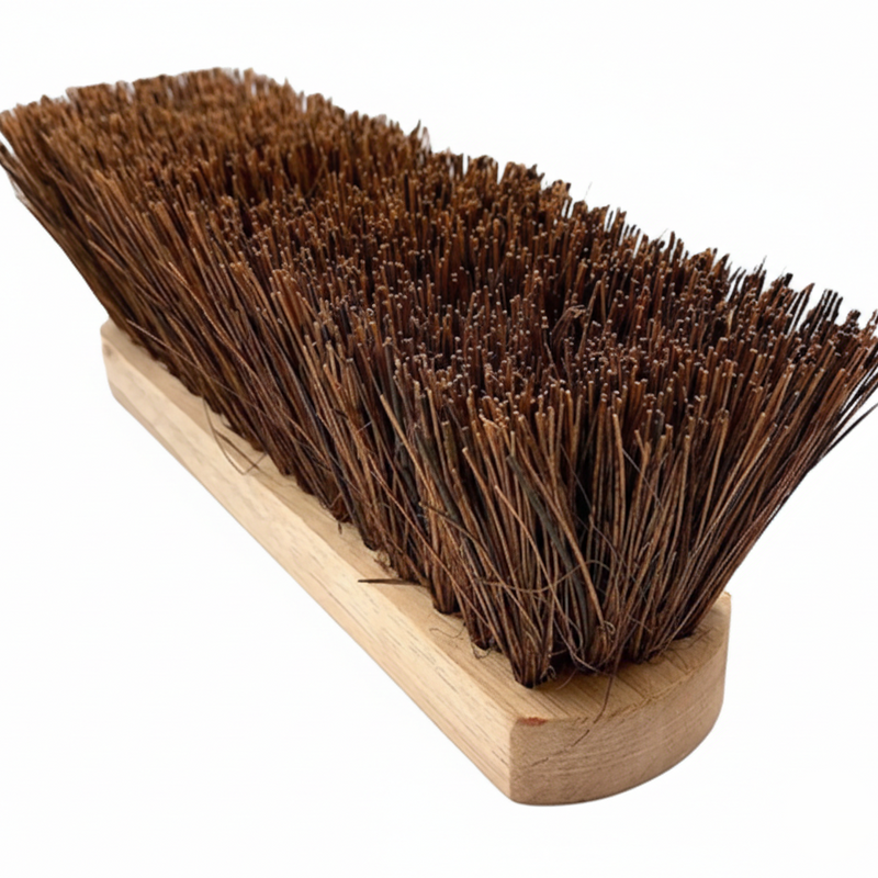 Load image into Gallery viewer, Bass Stiff Complete Broom - 24"