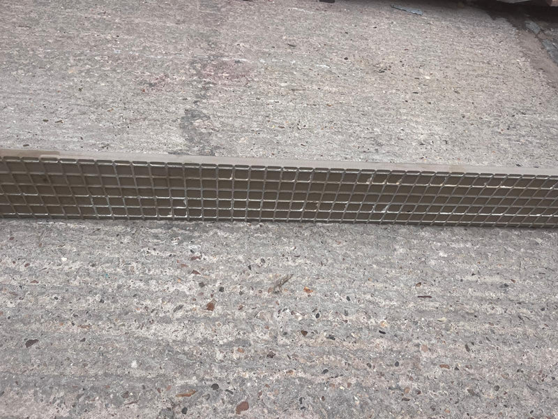 Load image into Gallery viewer, Carbon Anthracite - Black Porcelain Planks - 1200 x 148 x 20mm