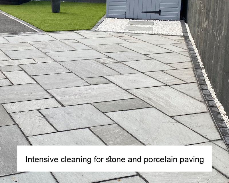 Load image into Gallery viewer, LTP Ecoprotec Intensive Cleaner - 5L