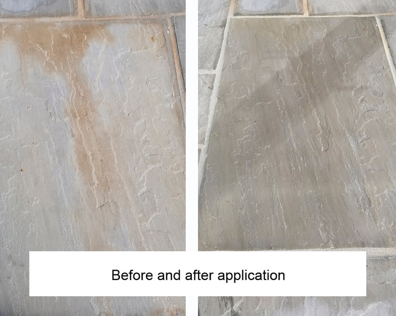 Load image into Gallery viewer, LTP Ecoprotec Iron Stain Away - 1L