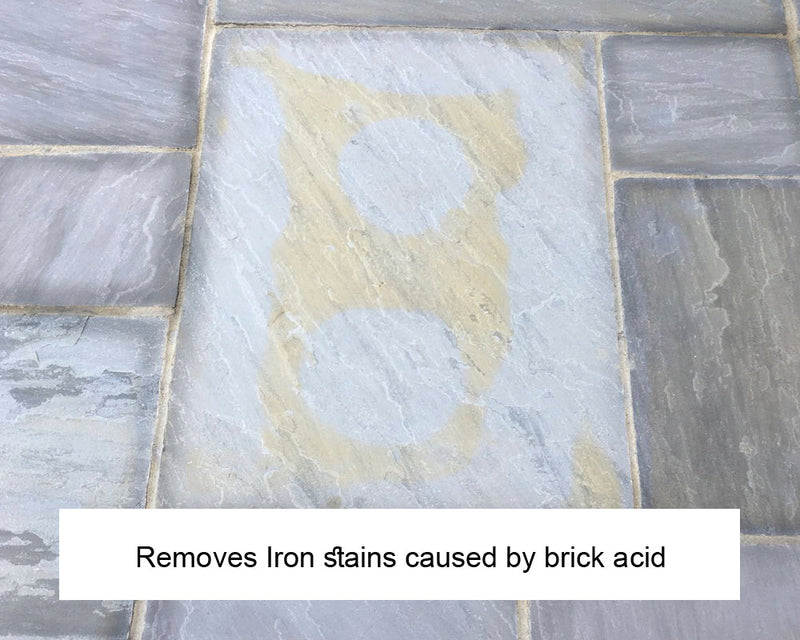 Load image into Gallery viewer, LTP Ecoprotec Iron Stain Away - 5L