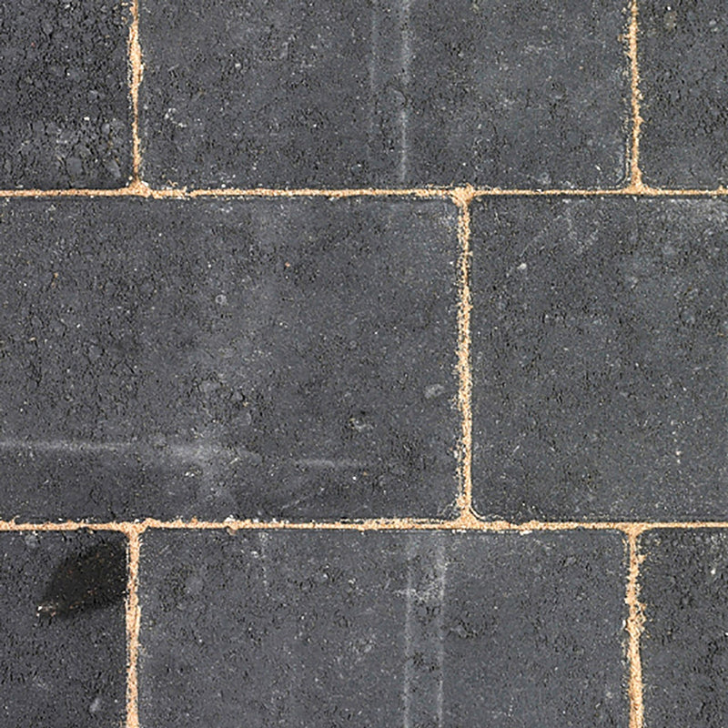 Load image into Gallery viewer, Lakeland Kendalstone Cobbles 50mm Charcoal (105mm X 140mm)