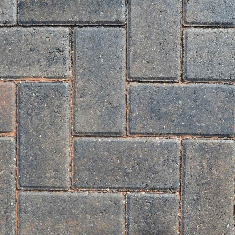 Load image into Gallery viewer, Lakeland Driveway 50mm Ash (200mm X 100mm)