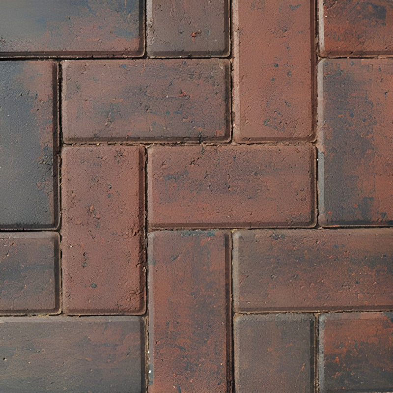 Load image into Gallery viewer, Lakeland Driveway 50mm Brindle (200mm X 100mm)