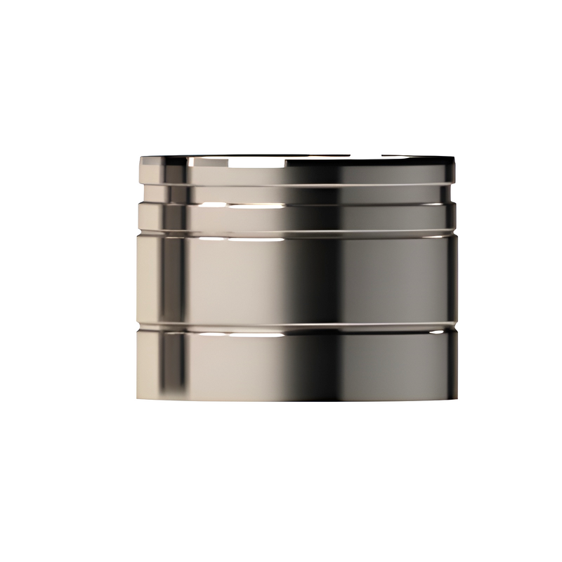 Load image into Gallery viewer, Midtherm HTS Twin Wall Flue - 150mm Length