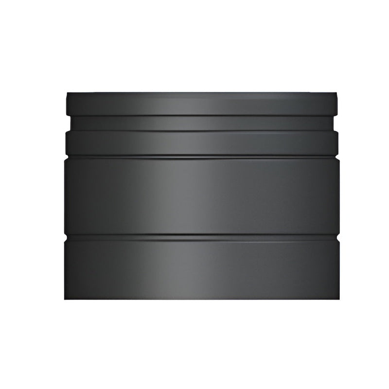 Load image into Gallery viewer, Midtherm HTS Twin Wall Flue - 150mm Length