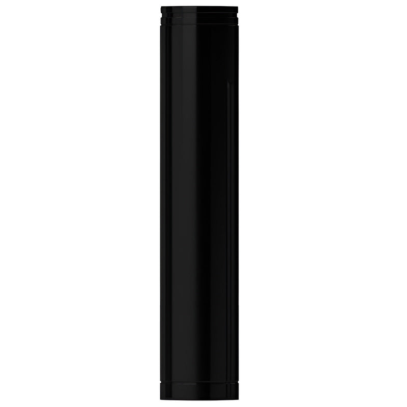 Load image into Gallery viewer, Midtherm HTS Twin Wall Flue - 1000mm Length - 0.9mm Inner