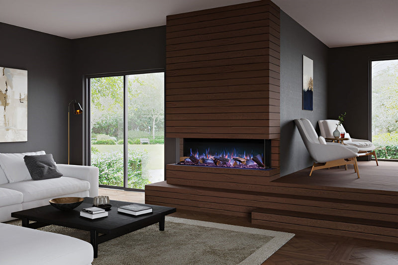 Load image into Gallery viewer, Onyx Avanti 150RW Inset Electric Fire