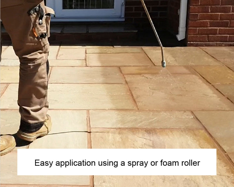 Load image into Gallery viewer, LTP Patio Sealer - 5L