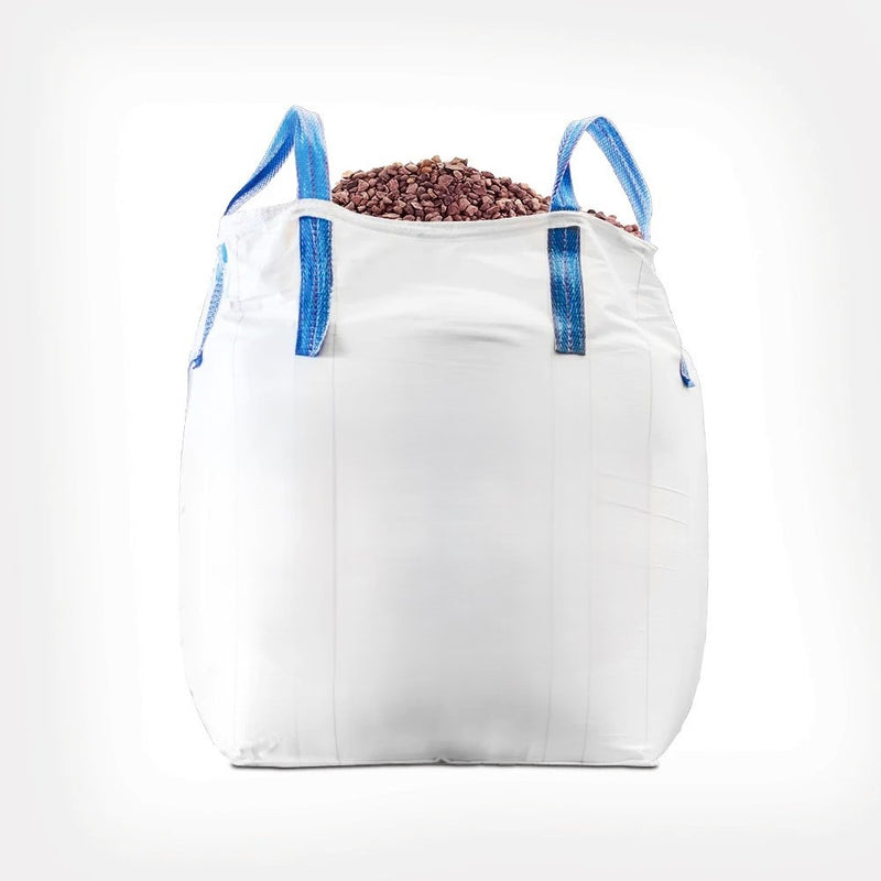 Load image into Gallery viewer, Red Granite 14mm - Bulk Bag