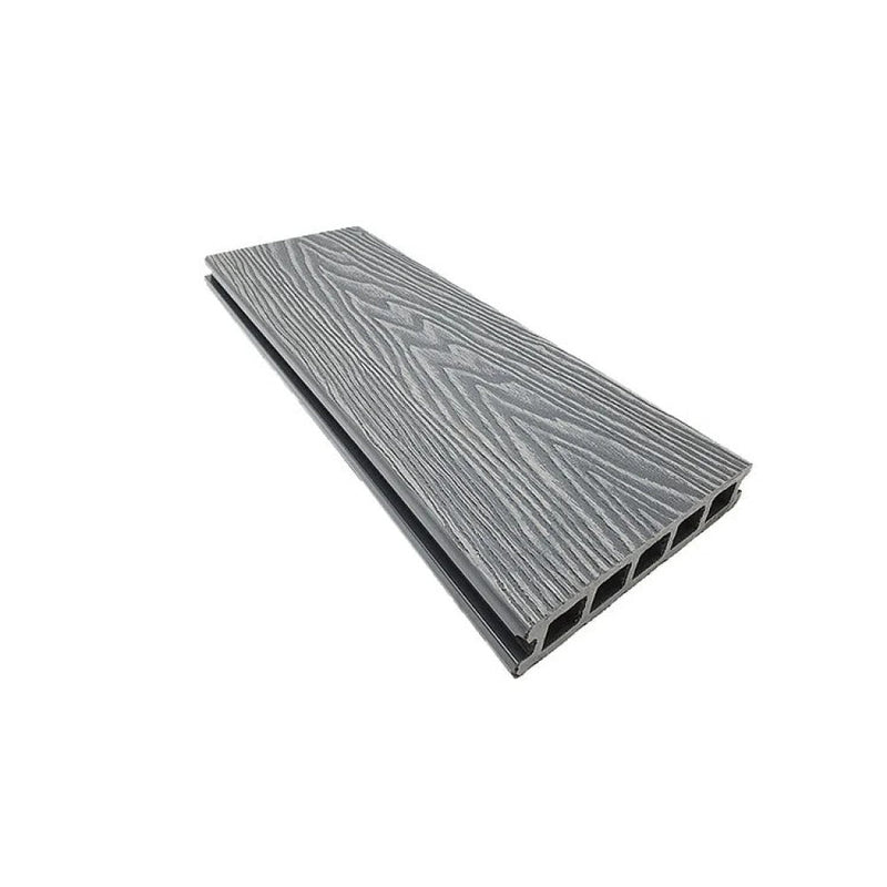 Load image into Gallery viewer, Soho Slate - Grey Composite Decking - Decking Board - 3600 x 146 x 25 mm