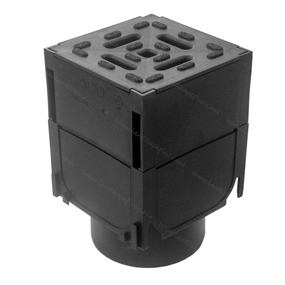 Load image into Gallery viewer, ACO HexDrain - Brickslot Corner Unit