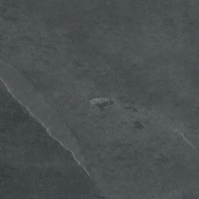 Load image into Gallery viewer, Brazilian - Black Slate Paving - 900 x 900 x 20mm - Sawn & Riven