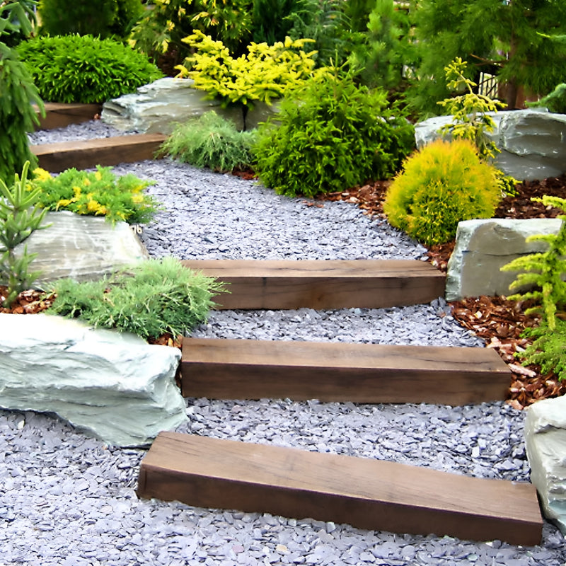 Load image into Gallery viewer, Blue Slate 20mm - Bulk Bag