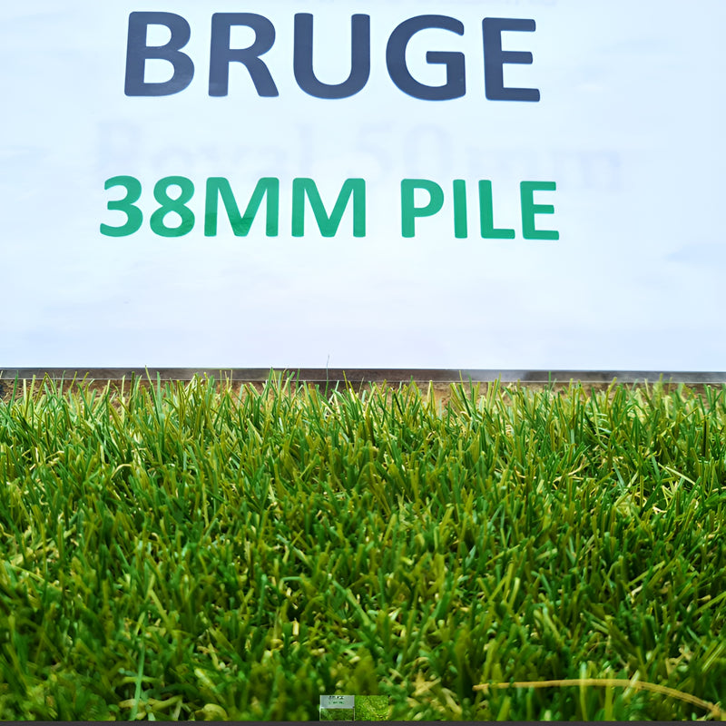 Load image into Gallery viewer, Bruges Artificial Grass - 38mm Pile - 4m Wide