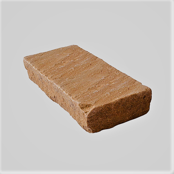 Load image into Gallery viewer, Modak Indian Sandstone Setts - 200 x 100 x 25-35mm