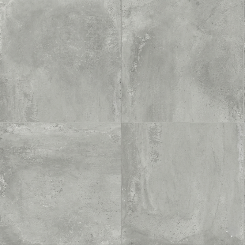 Load image into Gallery viewer, Cemento Ash - Grey Porcelain Paving Tiles - 1200 x 600 x 20mm