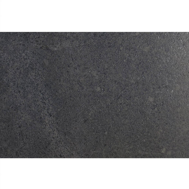 Load image into Gallery viewer, Emperor Black Granite Paving - 295 x 295 x 20mm - Sawn & Brushed