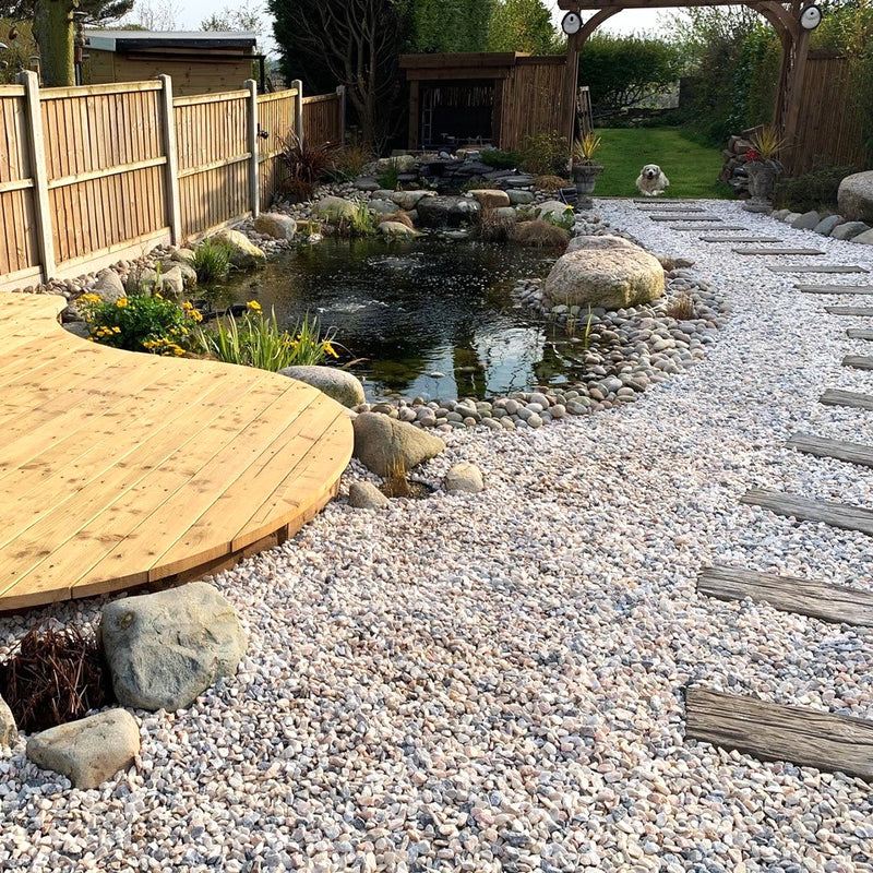 Load image into Gallery viewer, Flamingo 20mm - Bulk Bag