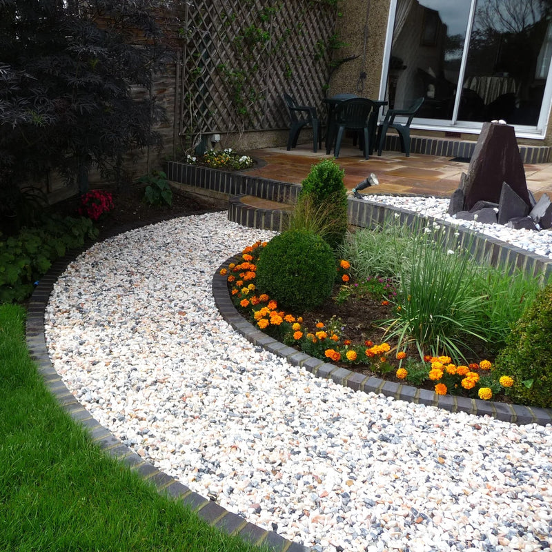 Load image into Gallery viewer, Flamingo Pebbles 20-50mm - Maxi Bag - 20kg