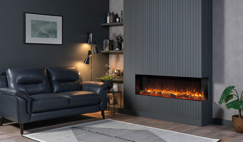 Load image into Gallery viewer, Gazco eReflex 150RW Electric Fire
